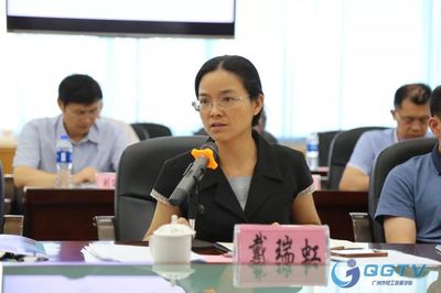 穗梅携手共绘蓝图 广州轻工以互联网为桥，深化产教融合，赋能乡村振兴