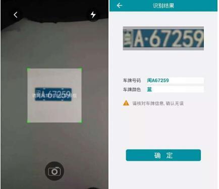 OCR识别技术 驱动互联网汽配行业的智能化变革